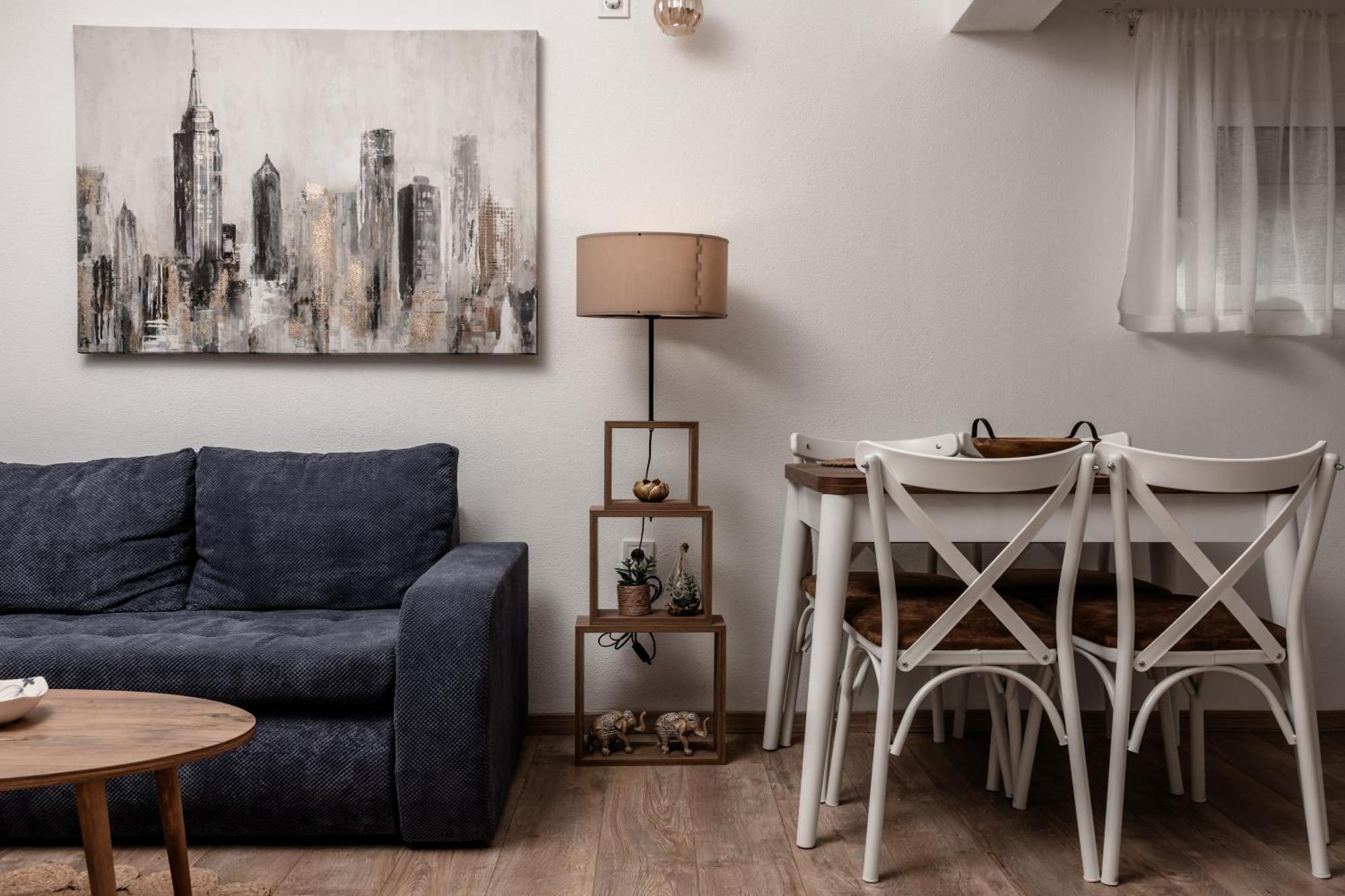 Olive Grove Apartment Bar Bagian luar foto